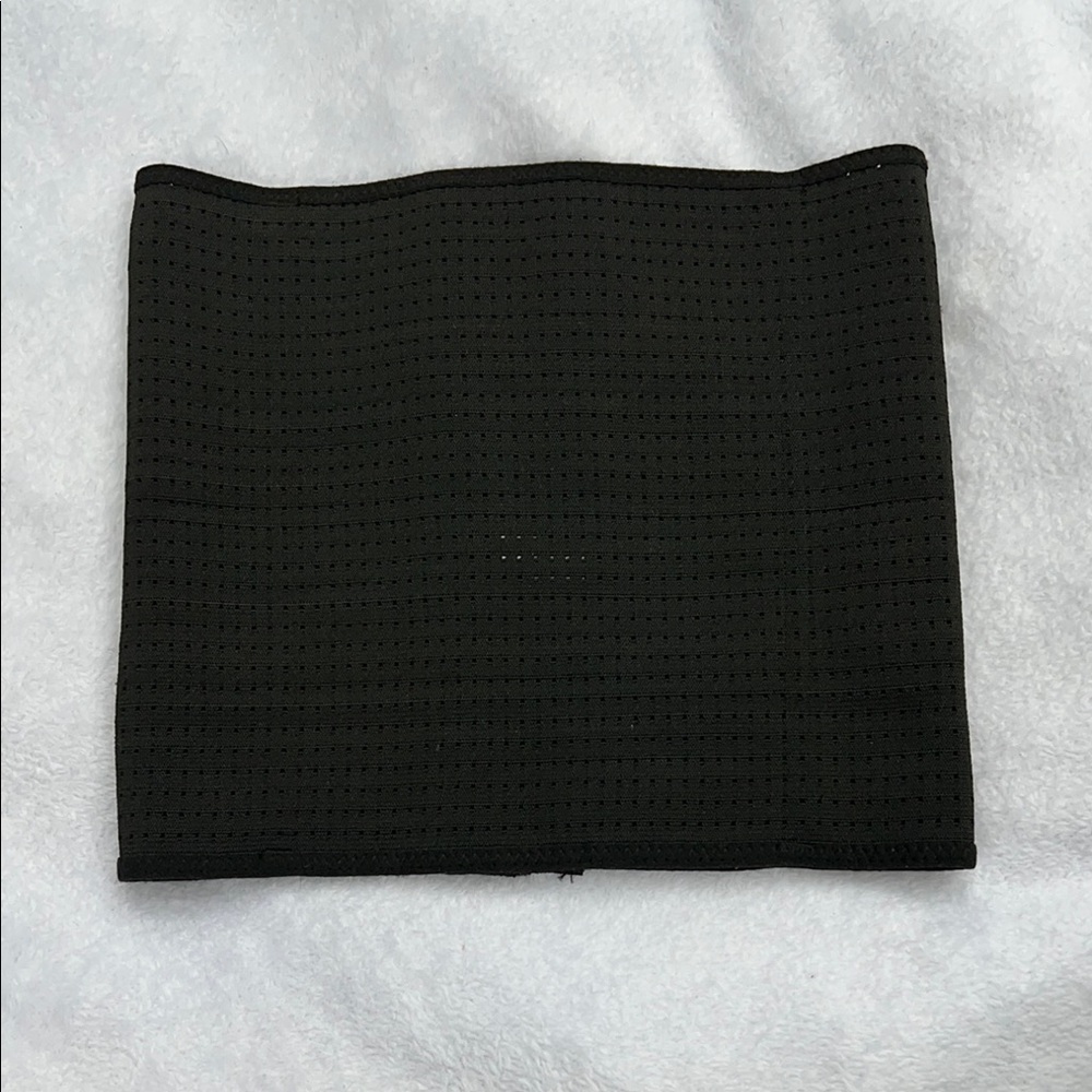 Black Waist Trainer